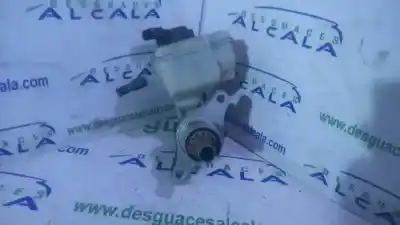 Автозапчастина б/у гальмівний насос для seat leon (1p1) reference посилання на oem iam 1k1614019k  2 salidas