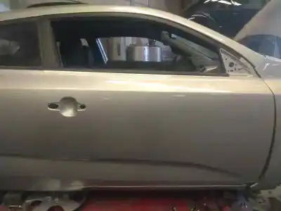 Peça sobressalente para automóvel em segunda mão porta dianteira direita por kia cee´d concept referências oem iam 