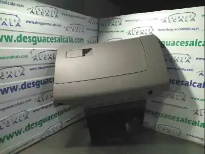 Second-hand car spare part glove compartment for seat toledo (kg3) reference oem iam references 5jb857097d9b9