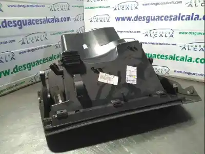 Автозапчастина б/у бардачок для seat toledo (kg3) reference посилання на oem iam 5jb857097d9b9  