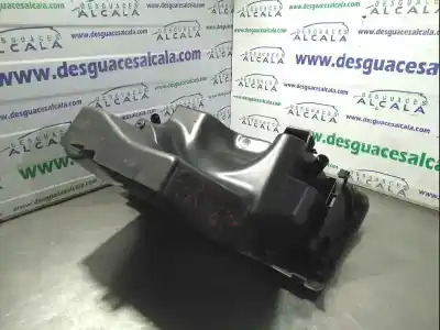 Автозапчастина б/у бардачок для seat toledo (kg3) reference посилання на oem iam 5jb857097d9b9  