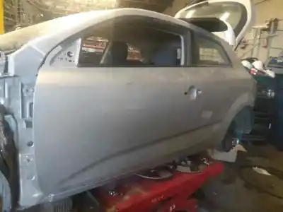 Peça sobressalente para automóvel em segunda mão porta da frente esquerda por kia cee´d concept referências oem iam 