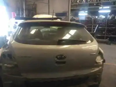 Peça sobressalente para automóvel em segunda mão porta da mala / tampa traseira por kia cee´d concept referências oem iam 