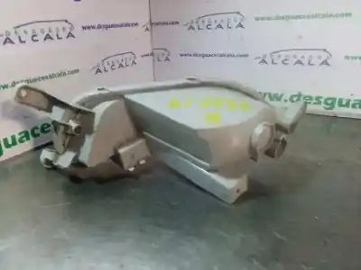 Автозапчасти б/у правая задняя противотуманная фонарь за mazda cx-3 center-line ссылки oem iam db2r5135y  