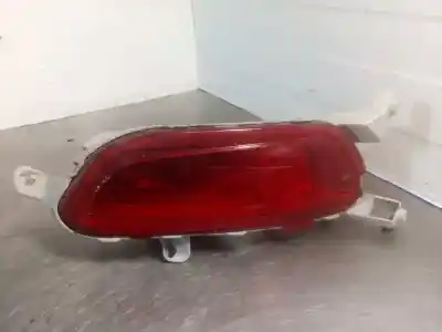 Автозапчасти б/у правая задняя противотуманная фонарь за mazda cx-3 center-line ссылки oem iam db2r5135y  