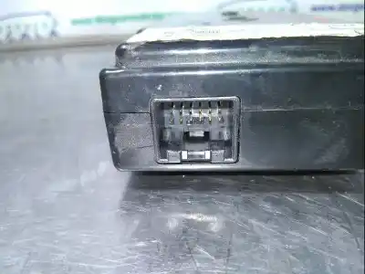 Автозапчасти б/у электронный модуль за seat toledo (kg3) reference ссылки oem iam 5n0035342f  7664550025