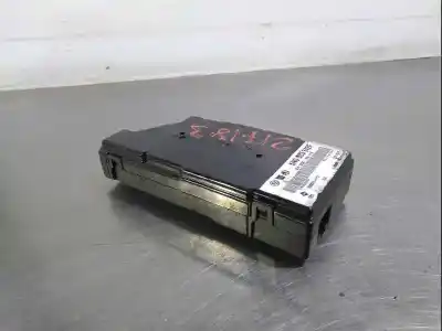Автозапчасти б/у электронный модуль за seat toledo (kg3) reference ссылки oem iam 5n0035342f  7664550025