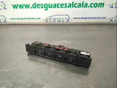 Second-hand car spare part switch for seat toledo (kg3) reference oem iam references 6ja927132bf