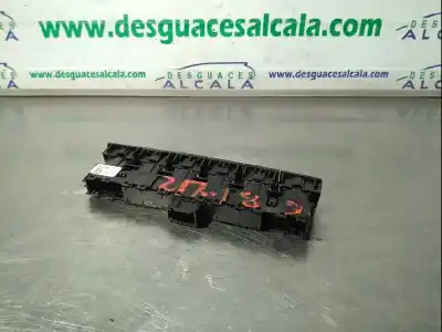 Second-hand car spare part switch for seat toledo (kg3) reference oem iam references 6ja927132bf  