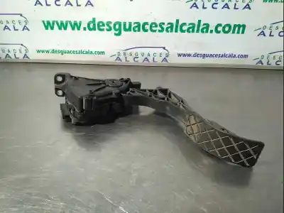 Second-hand car spare part accelerator pedal for seat toledo (kg3) reference oem iam references 6q1721503m