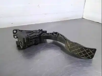 Автозапчастина б/у педальний потенціометр для seat toledo (kg3) reference посилання на oem iam 6q1721503m  