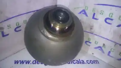 Piesă de schimb auto la mâna a doua vas presiune aer fațã dreapta pentru citroen c5 berlina 2.0 hdi 90 sx/sx automático referințe oem iam   9642090780