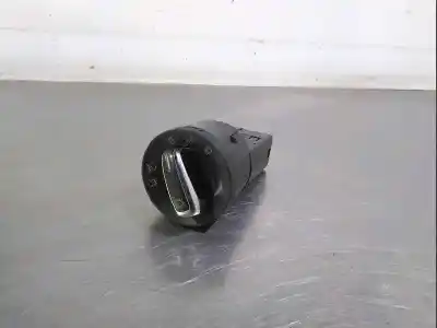 Автозапчасти б/у управление светом за seat toledo (kg3) reference ссылки oem iam bk76ja951531  