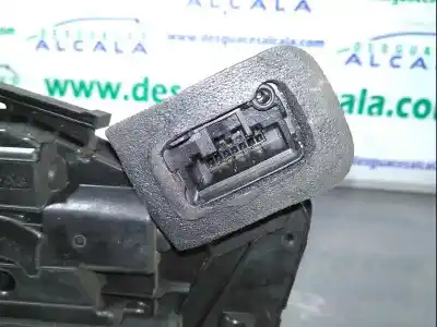 Second-hand car spare part front right door lock for seat toledo (kg3) reference oem iam references 5e1837017  