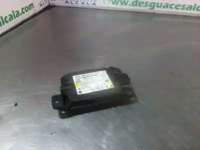 Автозапчастина б/у електронний модуль для mazda cx-3 center-line посилання на oem iam db2r67y90