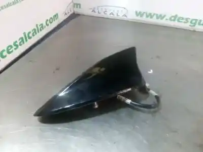Автозапчастина б/у антена для mazda cx-3 center-line посилання на oem iam gml86693051