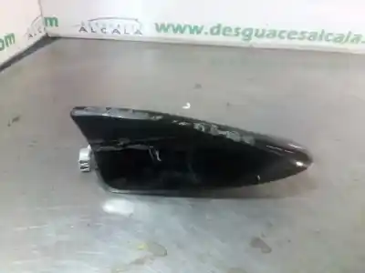 Автозапчастина б/у антена для mazda cx-3 center-line посилання на oem iam gml86693051  