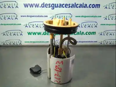 Second-hand car spare part fuel tank sender unit for seat toledo (kg3) reference oem iam references 6r0919050k