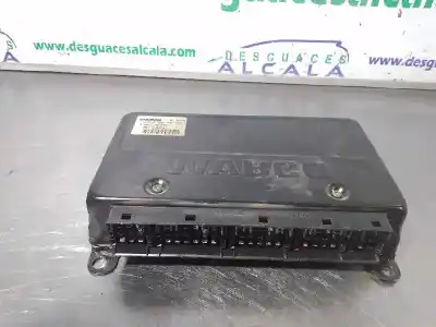 Автозапчастина б/у електронний модуль для land rover discovery (lt) td5 es посилання на oem iam 2226414460440300  