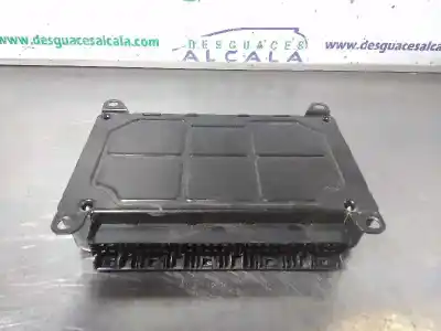 Автозапчастина б/у електронний модуль для land rover discovery (lt) td5 es посилання на oem iam 2226414460440300  