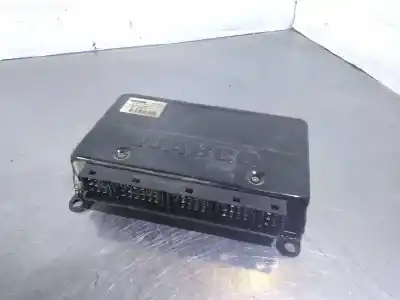 Автозапчастина б/у електронний модуль для land rover discovery (lt) td5 es посилання на oem iam 2226414460440300  