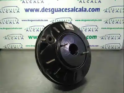 Second-hand car spare part brake servo for seat toledo (kg3) reference oem iam references 6r1614105l
