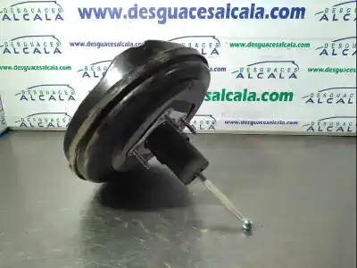 Автозапчастина б/у гальмівний серво для seat toledo (kg3) reference посилання на oem iam 6r1614105l  090413