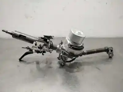 Second-hand car spare part steering column for mitsubishi outlander (gf0) kaiteki 4wd oem iam references 8633a115