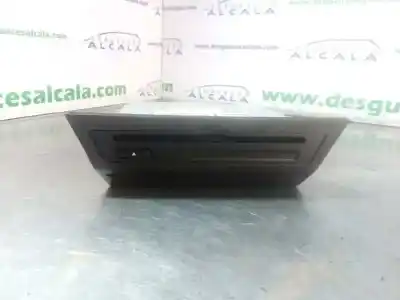 Автозапчастина б/у аудіо система / радіо cd для mazda cx-3 center-line посилання на oem iam da6c669g0d