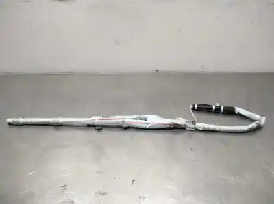 Автозапчасти б/у ПОДУШКА БЕЗОПАСНОСТИ ПЕРЕДНЯЯ ЛЕВАЯ ШТОРКА БЕЗОПАСНОСТИ за MITSUBISHI OUTLANDER (GF0)  ссылки OEM IAM DPU727JBCS31  622912101