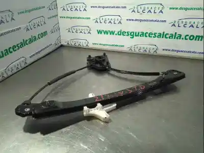 Second-hand car spare part rear right window regulator for seat toledo (kg3) reference oem iam references 5ja839462