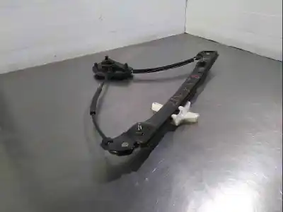 Second-hand car spare part rear right window regulator for seat toledo (kg3) reference oem iam references 5ja839462  