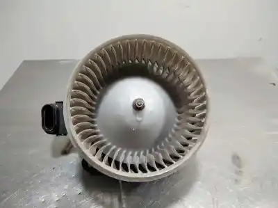 Second-hand car spare part heater blower motor for mitsubishi outlander (gf0) kaiteki 4wd oem iam references 7802a327