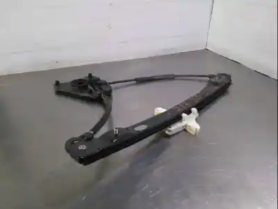 Second-hand car spare part rear left window regulator for seat toledo (kg3) reference oem iam references 5ja839461  