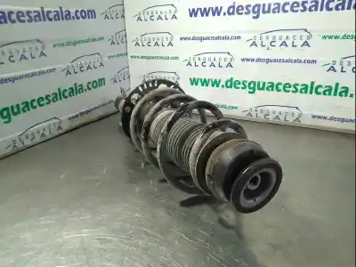 Автозапчасти б/у амортизатор передний правый за seat toledo (kg3) reference ссылки oem iam 6r0413031at  