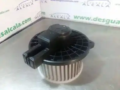 Автозапчасти б/у ОТОПИТЕЛЬНЫЙ ДВИГАТЕЛЬ за MAZDA CX-3  ссылки OEM IAM DD2F61B10 HB111D65106 