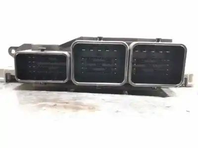 Second-hand car spare part ecu engine control for peugeot 308 access oem iam references 0281019817  