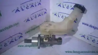 Second-hand car spare part brake pump for nissan micra (k12e) acenta oem iam references 