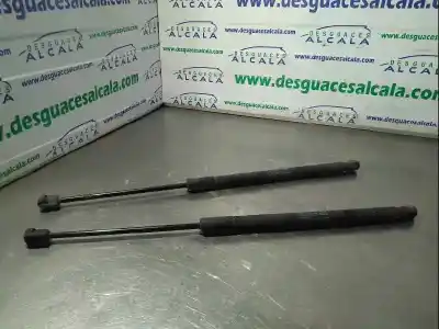 Second-hand car spare part tailgate gas strut for seat toledo (kg3) reference oem iam references 6jh827550