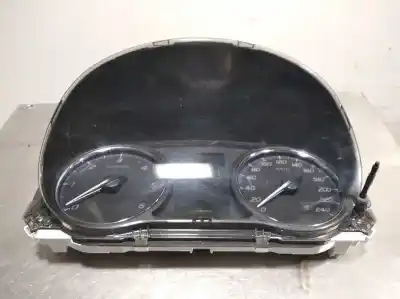 Second-hand car spare part dashboard for mitsubishi outlander (gf0) kaiteki 4wd oem iam references 8100c535