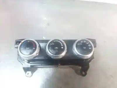 Автозапчастина б/у клімат-контроль для mazda cx-3 center-line посилання на oem iam da6s61190a