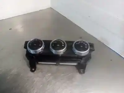 Автозапчасти б/у климат-контроль за mazda cx-3 center-line ссылки oem iam da6s61190a  