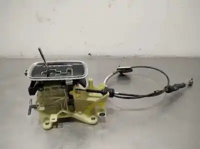 Second-hand car spare part gear lever for mitsubishi outlander (gf0) kaiteki 4wd oem iam references 2400a378