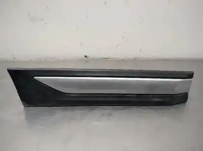 Second-hand car spare part decorative moulding for mitsubishi outlander (gf0) kaiteki 4wd oem iam references 