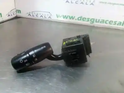 Автозапчастина б/у управління світлом для mazda cx-3 center-line посилання на oem iam da6d66122a