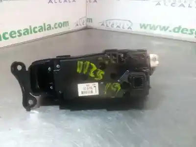 Автозапчастина б/у многофункційне управління для mazda cx-3 center-line посилання на oem iam db5j66cm0  