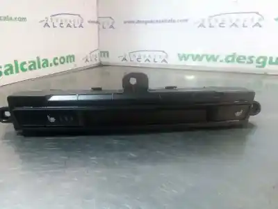 Автозапчастина б/у вимикач для mazda cx-3 center-line посилання на oem iam da6d0601159