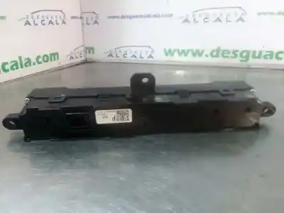 Second-hand car spare part switch for mazda cx-3 center-line oem iam references da6d0601159  
