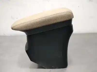 Pezzo di ricambio per auto di seconda mano BRACCIOLO CENTRALE per MITSUBISHI OUTLANDER (GF0)  Riferimenti OEM IAM   