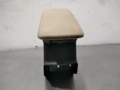 Pezzo di ricambio per auto di seconda mano bracciolo centrale per mitsubishi outlander (gf0) kaiteki 4wd riferimenti oem iam   